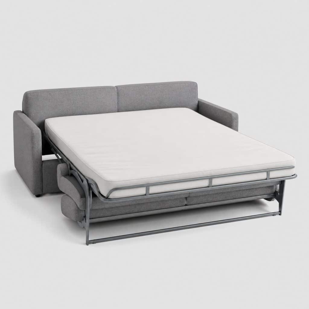 Fauteuil-lit 2 places presente seul