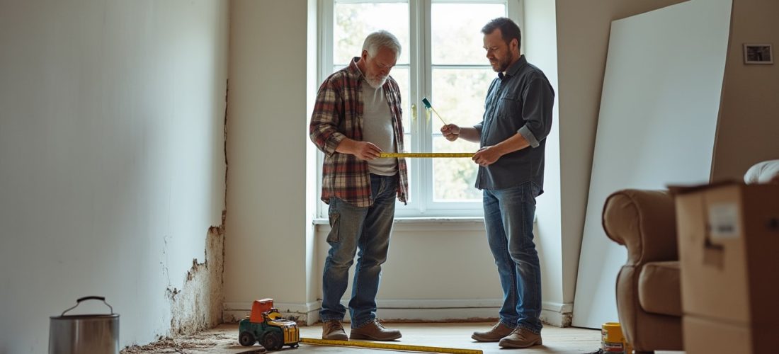 budget travaux limité ? découvrez comment prioriser les rénovations, comparer les devis et avancer étape par étape sans dépasser vos moyens.